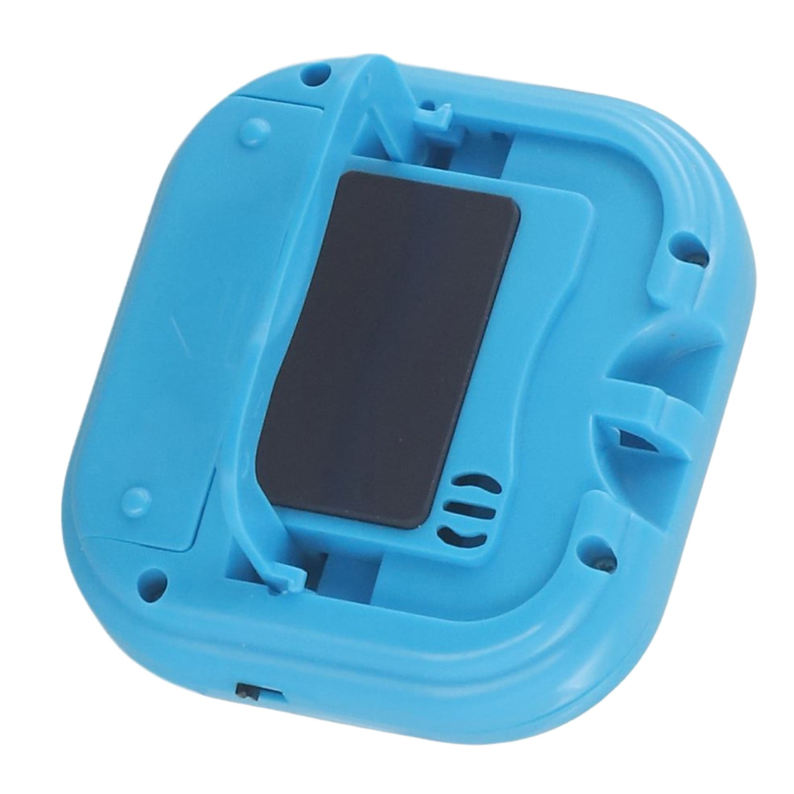 Mlless Kitchen Egg Cooking Timer with Large LCD Display and Loud Alarm