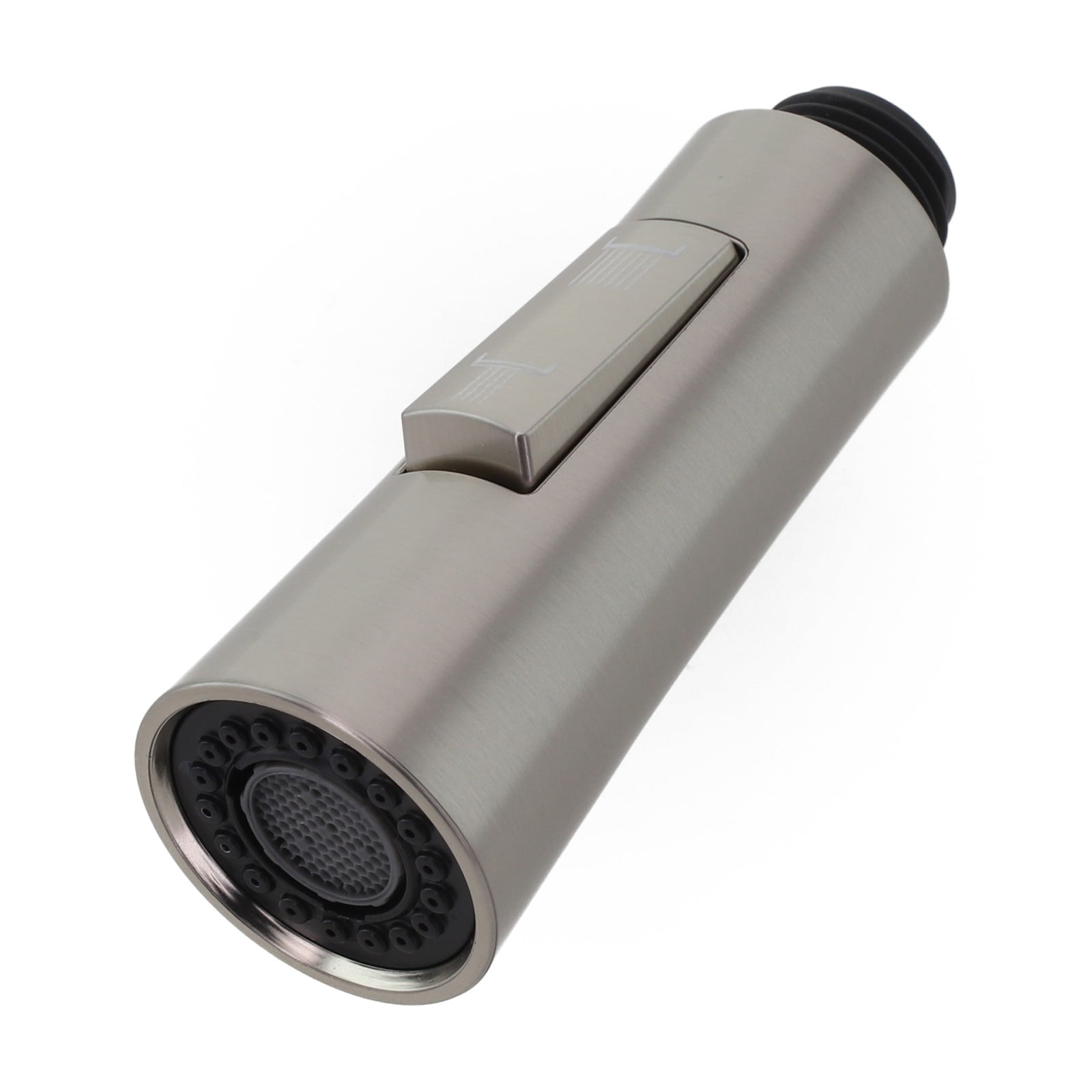 Mlless Kitchen Tap Faucet with Pull Out Shower Head for Easy Water