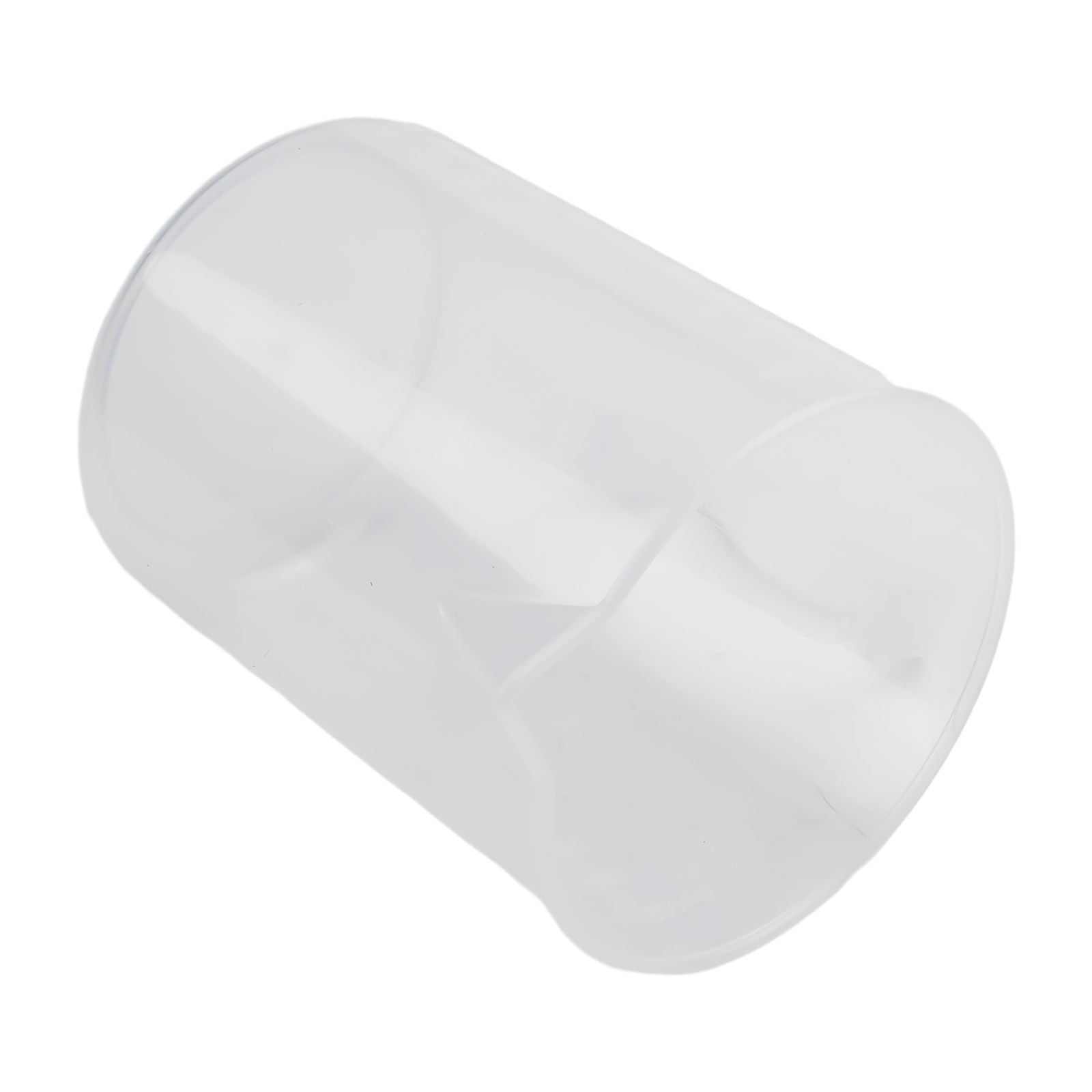 Mlless Measuring Jug for Cooking and Laboratory Use Plastic Beaker