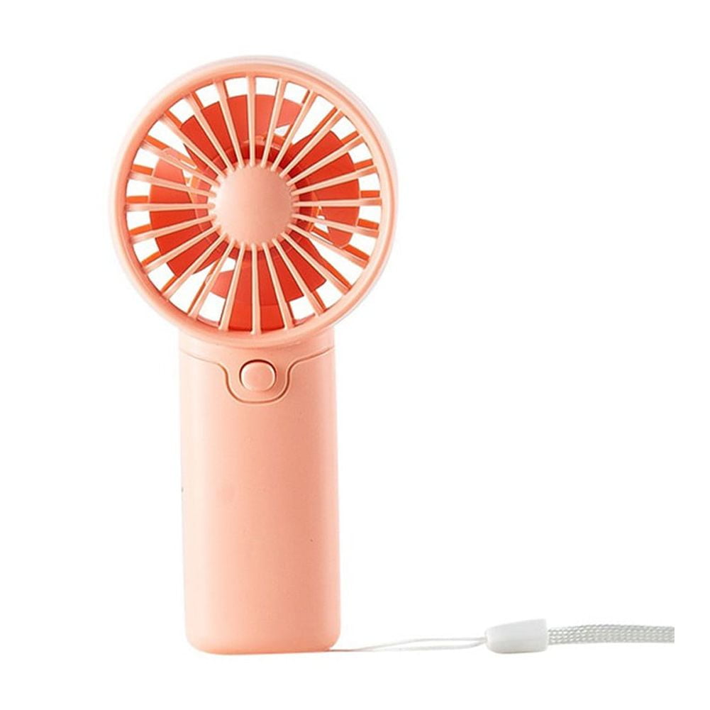 Mlless Mini Portable Handheld Fan for Students Lightweight