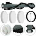 Mlless Replacement Foam Filter Kit for Shark SV1110 SV1100 SV1106 with