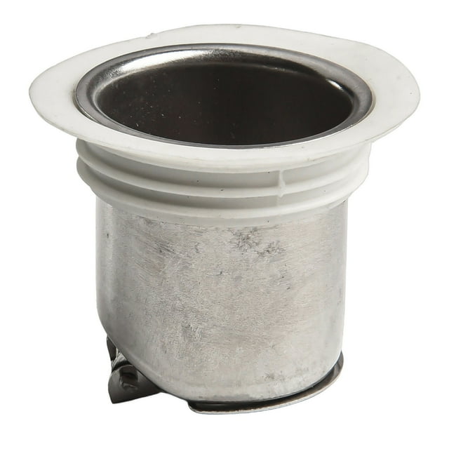 Mlless Sewer Sealing Plug for Bathroom Drain Pipe Stainless Steel