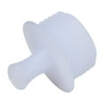 Mlless Silicsingle Bottle Stopper Plug for Vacuum Flask and Kettle Replacement