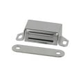 Mlless Stainless Steel Door Stop Latch Lock for with