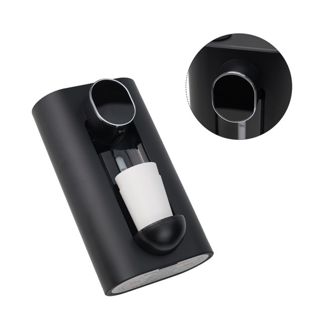 Mlless Touchless Automatic Mouthwash Dispenser 18.26 oz with