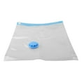 Mlless Vacuum Storage Bags for Clothes and Bedding Airtight