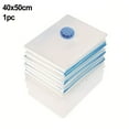 Mlless Vacuum Storage Bags for Clothes and Bedding Airtight