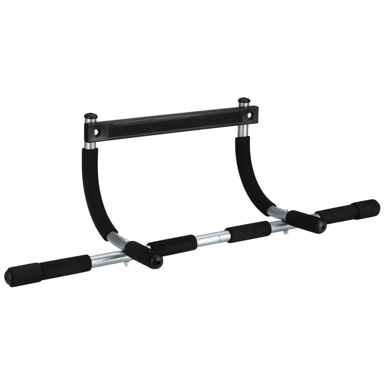 Mllieroo Multifunctional Pull Up Bar Portable Chin Up Upper Body Workout Bar Home Gym Exercise Equipment Strength Training Walmart