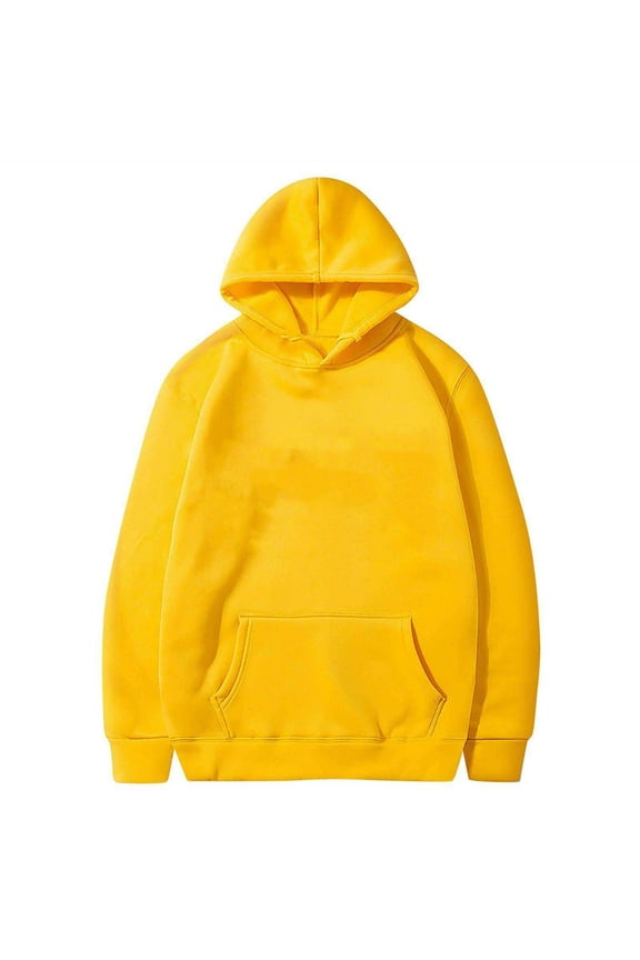 Mlmzgr Womens Hoodies Pullover Long Sleeve Sweatshirts with Pockets Loose Fitted Fleece Shirts for Women