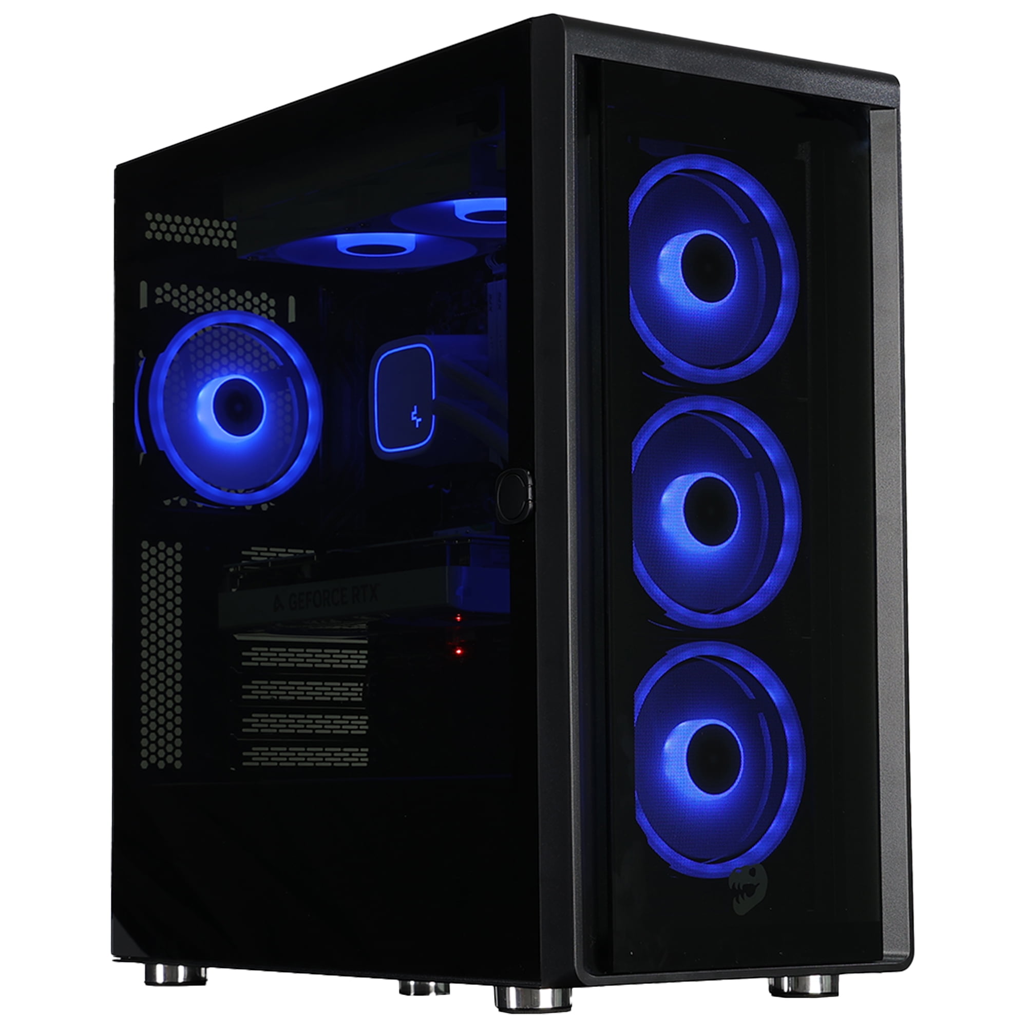 Gaming Intel PC RTX - 0 i7 Core Ti 14700KF i7-14700KF NVIDIA + 