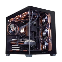 iBUYPOWER Gaming PC - SLATE9000W, Intel i7 9700F, 16GB DDR4 iBUYPOWER Gaming PC - SLATE9000W, Intel i7 9700F, 16GB DDR4