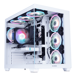 CYBERPOWERPC Gamer Xtreme GXIVR8020A4 Desktop Gaming PC