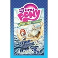 thumbnail image 1 of Mlp Adventures in Friendship My Little Pony: Adventures in Friendship Volume 4, Book 4, (Hardcover), 1 of 1