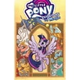 thumbnail image 1 of Mlp Legends of Magic: My Little Pony: Legends of Magic, Vol. 1 (Paperback), 1 of 1