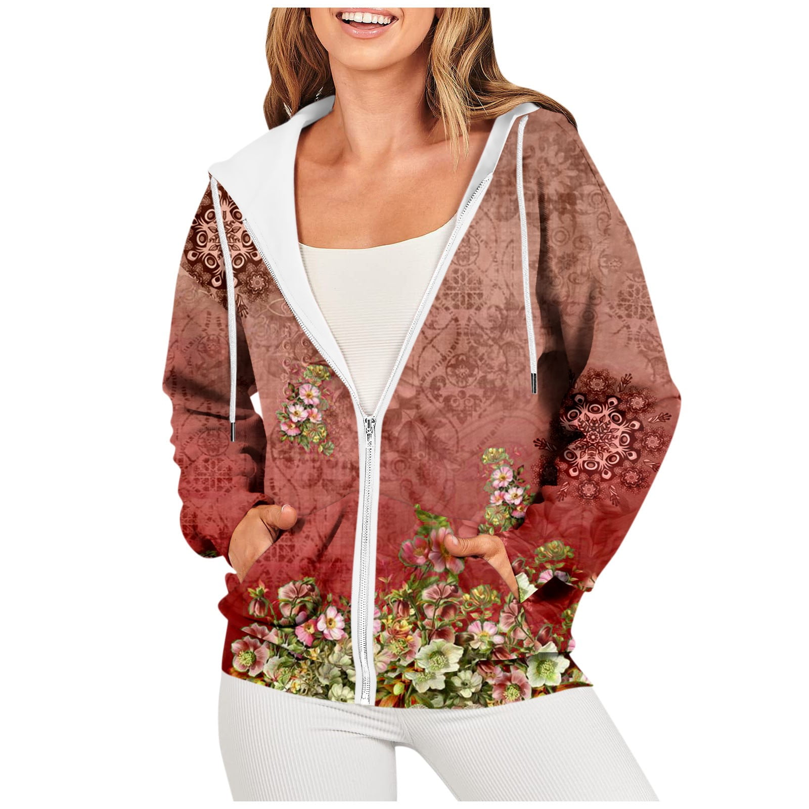 Romwe Hoodie
