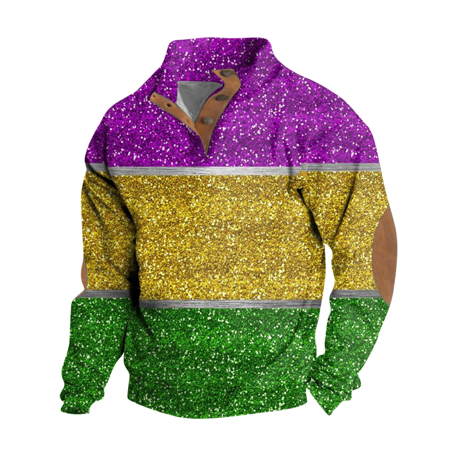 mardi gras sweatshirt designs