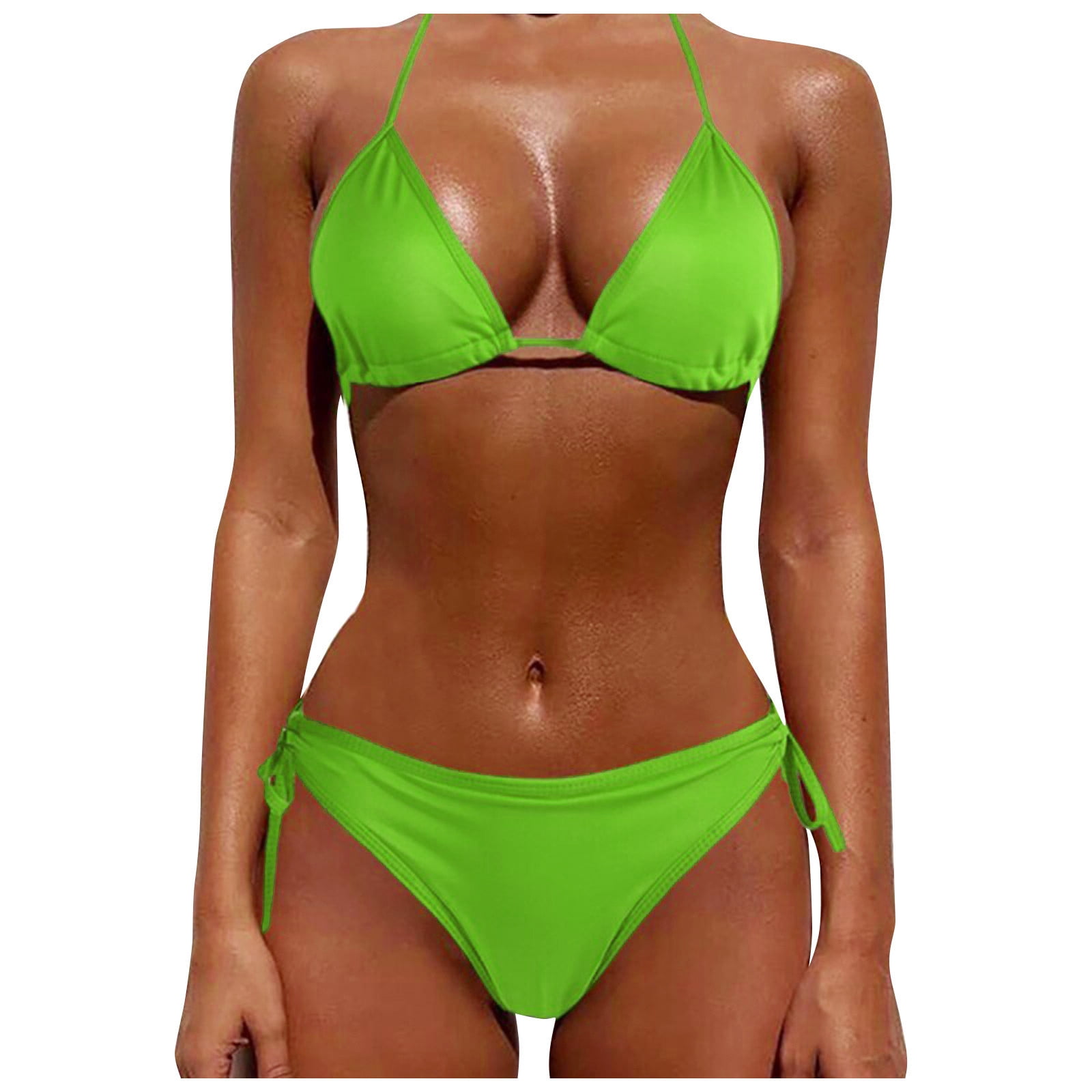 mlqidk-brazilian-string-bikini-swimsuit-set-women-s-walmart