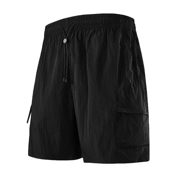Mlzmgr Cotton Shorts for Women Cargo Shorts with Multi Pockets Outdoor Hiking Climbing Shorts for Women M-4XL