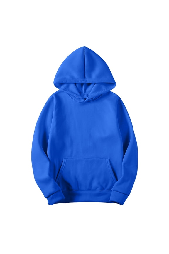 Hoodies for Women with Pockets Long Sleeve Pullover Athletic Tops Outdoor Running Sports Casual Sweatshirts