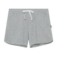thumbnail image 1 of Mlzmgr Mens Cotton Shorts with Pockets Drawstring Elastic Waist Shorts Slim Fitted Summer Workout Gym Running Shorts, 1 of 4