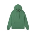 thumbnail image 1 of Mlzmgr Mens Hoodies Full Zipper Long Sleeve Crew Neck Casual Outdoor Sport Running Shirts for Men with Pockets, 1 of 3