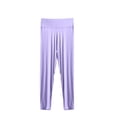 thumbnail image 1 of Mlzmgr Plus Size Pajama Pants XL-5XL for Women Soft Comfy Elastic Waist Pants Night Wear Sleep Lounge Pants, 1 of 5