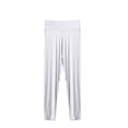 thumbnail image 1 of Mlzmgr Plus Size Pajama Pants XL-5XL for Women Soft Comfy Elastic Waist Pants Night Wear Sleep Lounge Pants, 1 of 5