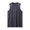 thumbnail image 1 of Mlzmgr Running Mens Tank Tops Sleeveless Crew Neck M-3XL Tops Workout Gym Sports Muscle Tanks for Men, 1 of 7