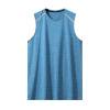 thumbnail image 1 of Mlzmgr Running Mens Tank Tops Sleeveless Crew Neck M-3XL Tops Workout Gym Sports Muscle Tanks for Men, 1 of 7