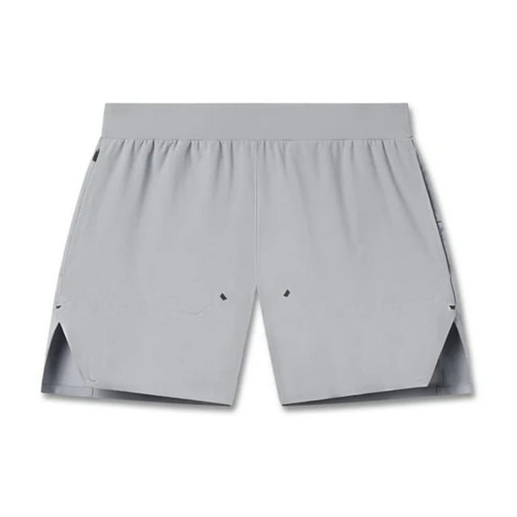 Mlzmgr Running Shorts for Men 3 Inch Inseam Lightweight Workout Gym Muscle Shorts Quick Drying Moisture Wicking