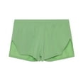 thumbnail image 1 of Mlzmgr Running Shorts for Men Cotton Elastic Waist Breathable Soft Comfy Workout Shorts Indoor Outdoor Active Shorts, 1 of 4