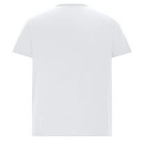 Mlzmgr Tee Shirts for Men Short Sleeve V Neck S-3XL Stretchy Mens Tops Basic Casual Athletic Mens Shirts