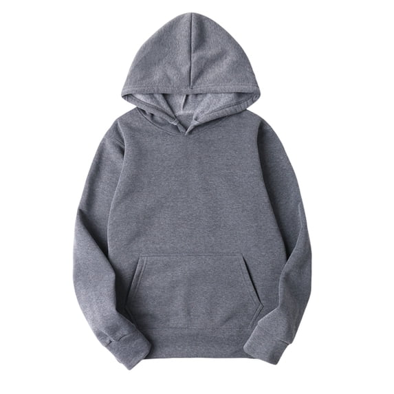 Mlzmgr Womens Hoodies V Neck Drawstring Pullover Fall Solid Color Loose Comfy Sweatshirts Blouse