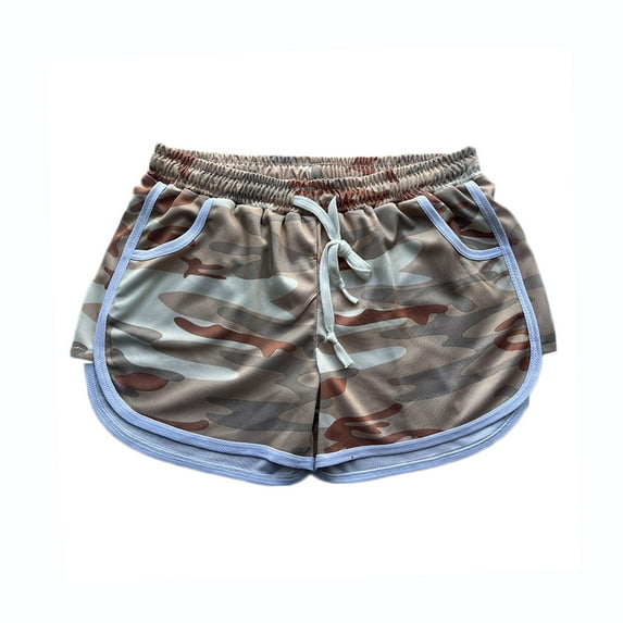 Mlzmgr Workout Shorts for Men Mesh Skinny Quick Drying Athletic Shorts Gym Muscle Shorts Outdoor Running Shorts with Pockets