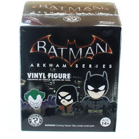 Mm Batman