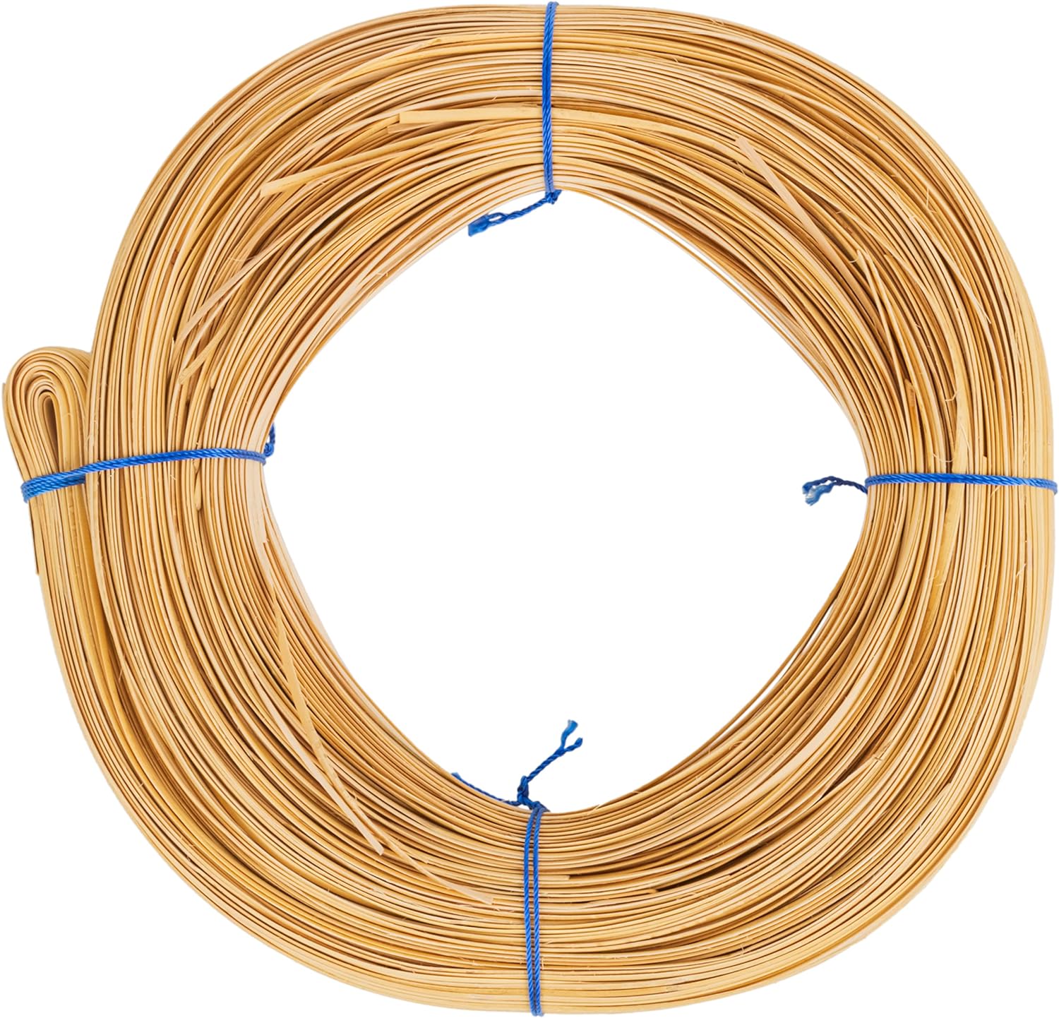 Mm Common Chair Cane 1 Pound Coil Rattan Peel Cane For HoleToHole
