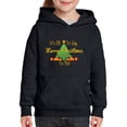 thumbnail image 1 of MmF - Big Boys Hoodies and Sweatshirts - It is OK to Say Merry Xmas To Me, 1 of 5