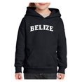 thumbnail image 1 of MmF - Big Boys Hoodies and Sweatshirts, up to Big Boys Size 24 - Belize, 1 of 5