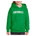 thumbnail image 1 of MmF - Big Boys Hoodies and Sweatshirts, up to Big Boys Size 24 - Cincinnati, 1 of 5