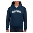thumbnail image 1 of MmF - Big Boys Hoodies and Sweatshirts, up to Big Boys Size 24 - Delaware, 1 of 5
