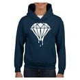 thumbnail image 1 of Big Boys Hoodies and Sweatshirts - Diamond, 1 of 5