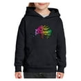 thumbnail image 1 of MmF - Big Boys Hoodies and Sweatshirts, up to Big Boys Size 24 - Elephant, 1 of 5