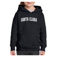 thumbnail image 1 of MmF - Big Boys Hoodies and Sweatshirts, up to Big Boys Size 24 - Santa Clara, 1 of 5