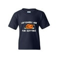 thumbnail image 1 of MmF - Big Boys T-Shirts and Tank Tops - LEFTOVERS ARE FOR QUITTERS, 1 of 5