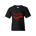 thumbnail image 1 of MmF - Big Boys T-Shirts and Tank Tops - SLEIGH HAIR DON'T CARE, 1 of 5
