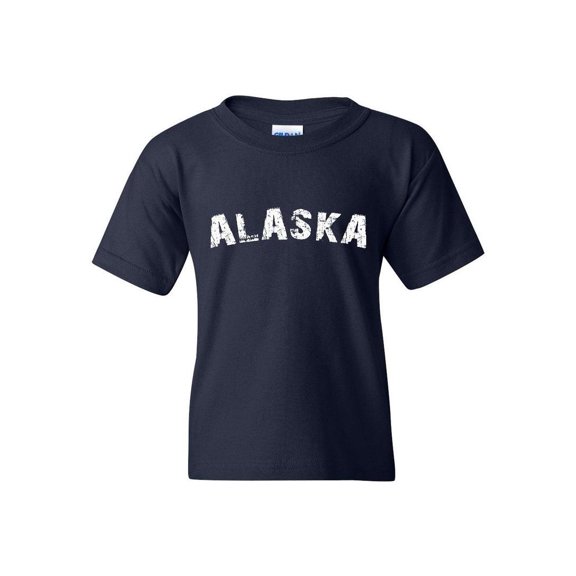 MmF - Big Boys T-Shirts and Tank Tops, up to Big Boys Size 24 - Alaska