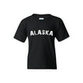 thumbnail image 1 of MmF - Big Boys T-Shirts and Tank Tops, up to Big Boys Size 24 - Alaska, 1 of 5