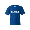 thumbnail image 1 of MmF - Big Boys T-Shirts and Tank Tops, up to Big Boys Size 24 - Alaska, 1 of 5