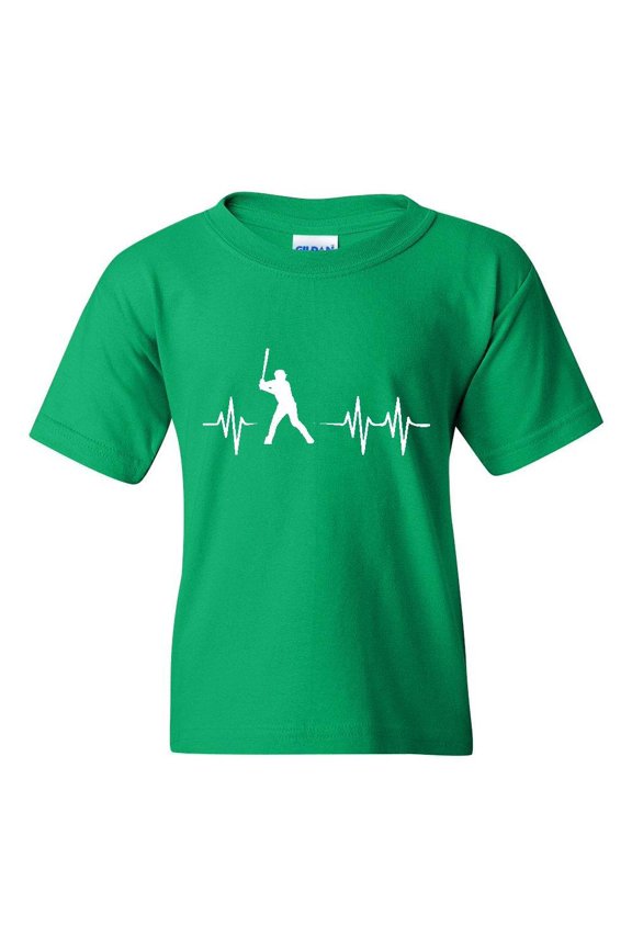 MmF - Big Boys T-Shirts and Tank Tops, up to Big Boys Size 24 - Baseball