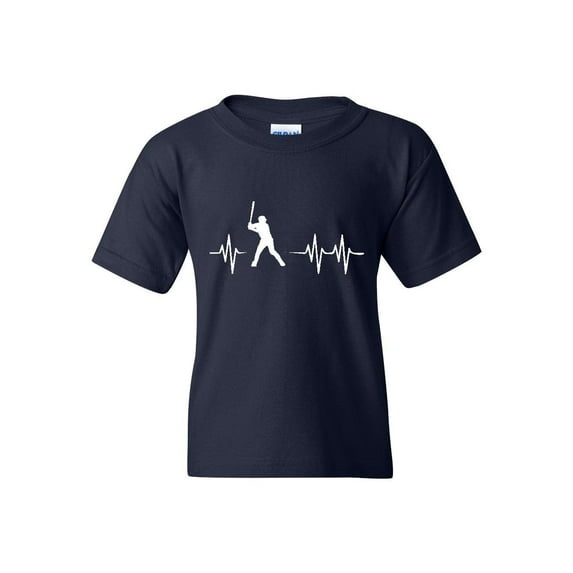 MmF - Big Boys T-Shirts and Tank Tops, up to Big Boys Size 24 - Baseball